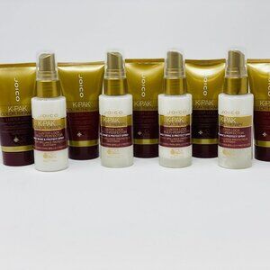 8pk JOICO-4 Treatment /4 Protect Spray -1.7 oz ea